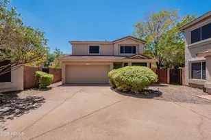 15550 N Frank Lloyd Wright Blvd, Scottsdale, AZ 85260 - Photo 1