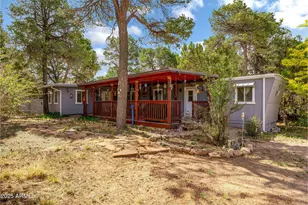 3575 Quail Run Rd, Overgaard, AZ 85933 - Photo 1