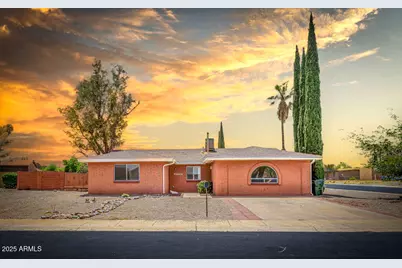 1315 Via Cabrillo --, Sierra Vista, AZ 85635 - Photo 1