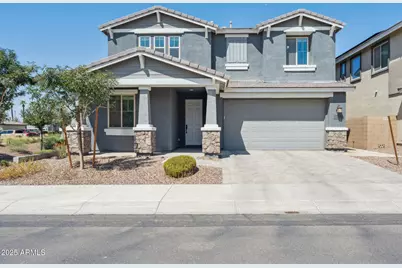 4490 S Montana Drive, Chandler, AZ 85248 - Photo 1