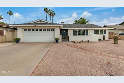 8713 E Citrus, Scottsdale, AZ 85250 - Photo 1