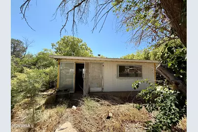316 S 5th, Safford, AZ 85546 - Photo 1