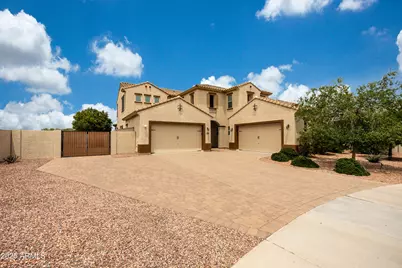 7432 W Bronco, Peoria, AZ 85383 - Photo 1