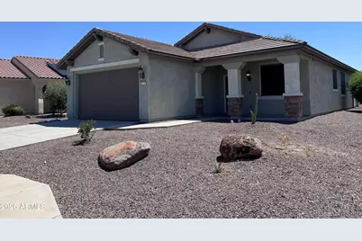 26747 W Pontiac Drive, Buckeye, AZ 85396 - Photo 1