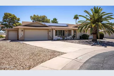 9706 W Augusta, Sun City, AZ 85351 - Photo 1