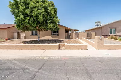 5248 W Mauna Loa Lane, Glendale, AZ 85306 - Photo 1