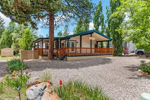 17244 Big Sky, Munds Park, AZ 86017 - Photo 1