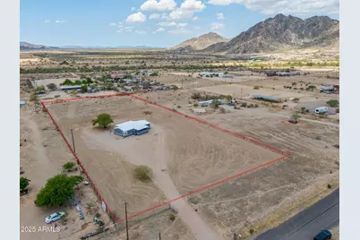 11192 N Johnson Road, Maricopa, AZ 85139 - Photo 1