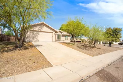 2136 Longview, Sierra Vista, AZ 85635 - Photo 1