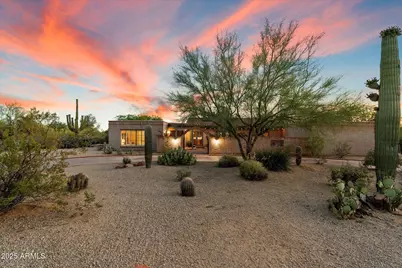 8035 E Paraiso, Scottsdale, AZ 85255 - Photo 1