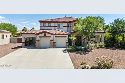 18329 W Montebello, Litchfield Park, AZ 85340 - Photo 1