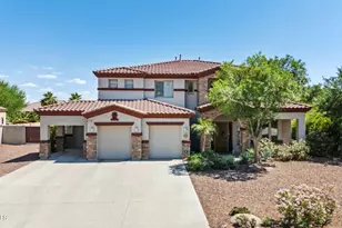 18329 W Montebello, Litchfield Park, AZ 85340 - Photo 1