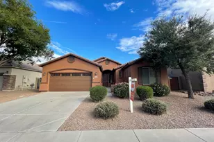 43450 W Sansom, Maricopa, AZ 85138 - Photo 1