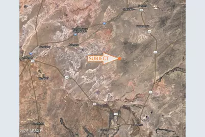 205 County Rd N7291 -- #-, Saint Johns, AZ 85936 - Photo 1