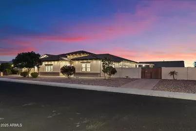 9445 W Monte Lindo, Peoria, AZ 85383 - Photo 1