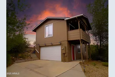 1622 N Lapis, Prescott, AZ 86301 - Photo 1