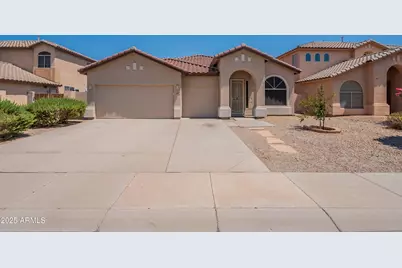 541 N Scott, Chandler, AZ 85225 - Photo 1