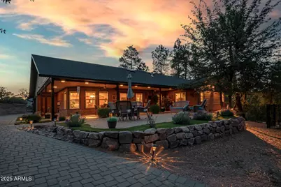 1202 E Phoenix, Payson, AZ 85541 - Photo 1