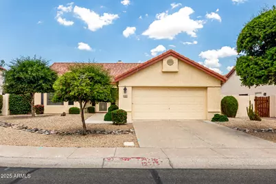 11524 W Rosewood, Avondale, AZ 85392 - Photo 1