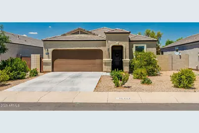36412 W Pampoloma Avenue, Maricopa, AZ 85138 - Photo 1