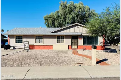 19420 N 5th Drive, Phoenix, AZ 85027 - Photo 1