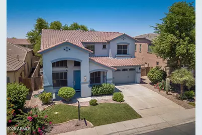 567 E Tropical, Casa Grande, AZ 85122 - Photo 1