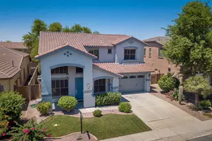 567 E Tropical, Casa Grande, AZ 85122 - Photo 1