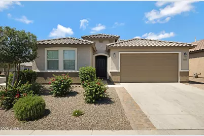 25974 W Horsham Drive, Buckeye, AZ 85396 - Photo 1