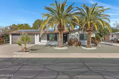 5232 E Dodge, Mesa, AZ 85205 - Photo 1