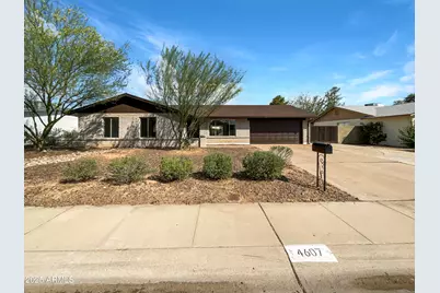 4607 W Becker Lane, Glendale, AZ 85304 - Photo 1