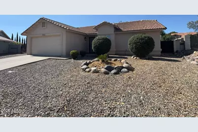 3954 Calle Roca, Sierra Vista, AZ 85650 - Photo 1