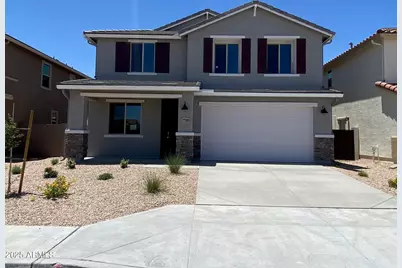 31866 N Bandit, San Tan Valley, AZ 85143 - Photo 1