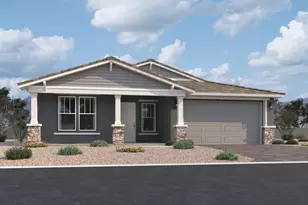 5610 W Hopi, Laveen, AZ 85339 - Photo 1