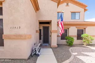 11419 E Ellis, Mesa, AZ 85207 - Photo 1