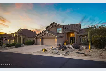13744 E Lupine, Scottsdale, AZ 85259 - Photo 1