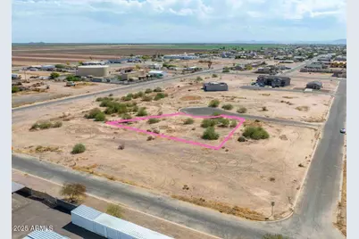 13210 S Jamaica, Arizona City, AZ 85123 - Photo 1