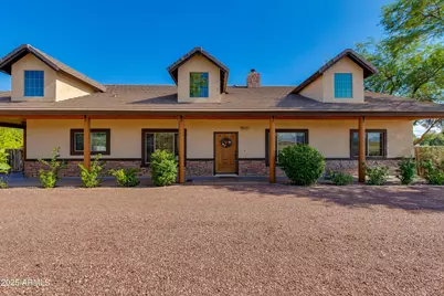 2527 S 215th, Buckeye, AZ 85326 - Photo 1