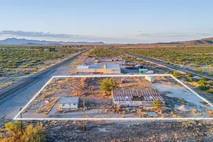 2002 N Haskell Ave, Willcox, AZ 85643 - Photo 1