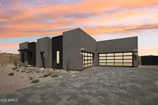 13206 E Buckskin Trail, Scottsdale, AZ 85255 - Photo 1