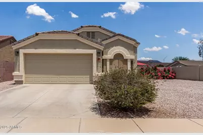 1680 E Cardinal, Casa Grande, AZ 85122 - Photo 1