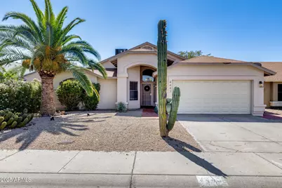 4443 W Escuda, Glendale, AZ 85308 - Photo 1