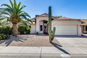 4443 W Escuda, Glendale, AZ 85308 - Photo 1