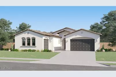 2877 E Lucky Horseshoe, San Tan Valley, AZ 85140 - Photo 1