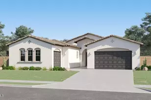 2877 E Lucky Horseshoe, San Tan Valley, AZ 85140 - Photo 1