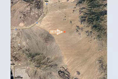 18501 S Dale Evans, Yucca, AZ 86438 - Photo 1