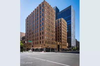 114 W Adams Street #505, Phoenix, AZ 85003 - Photo 1
