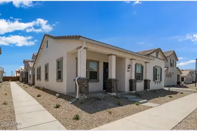 14657 W Sand Hills Road, Surprise, AZ 85387 - Photo 1