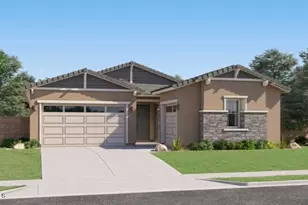 2897 E Lucky Horseshoe, San Tan Valley, AZ 85140 - Photo 1