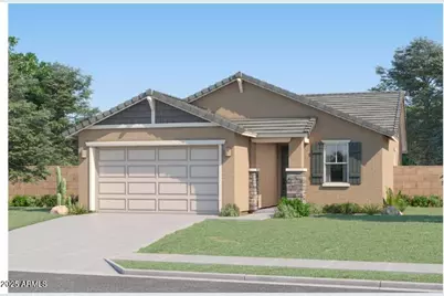 3139 E Barrel Race, San Tan Valley, AZ 85140 - Photo 1