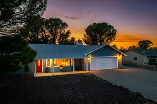 1908 S Rancho Manana, Cottonwood, AZ 86326 - Photo 1